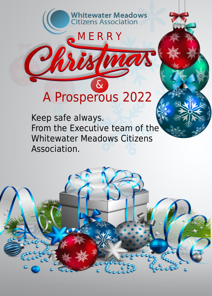 Christmas Card 2022