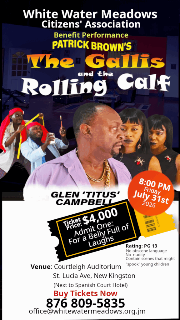 The Gallis and the Rolling flyer