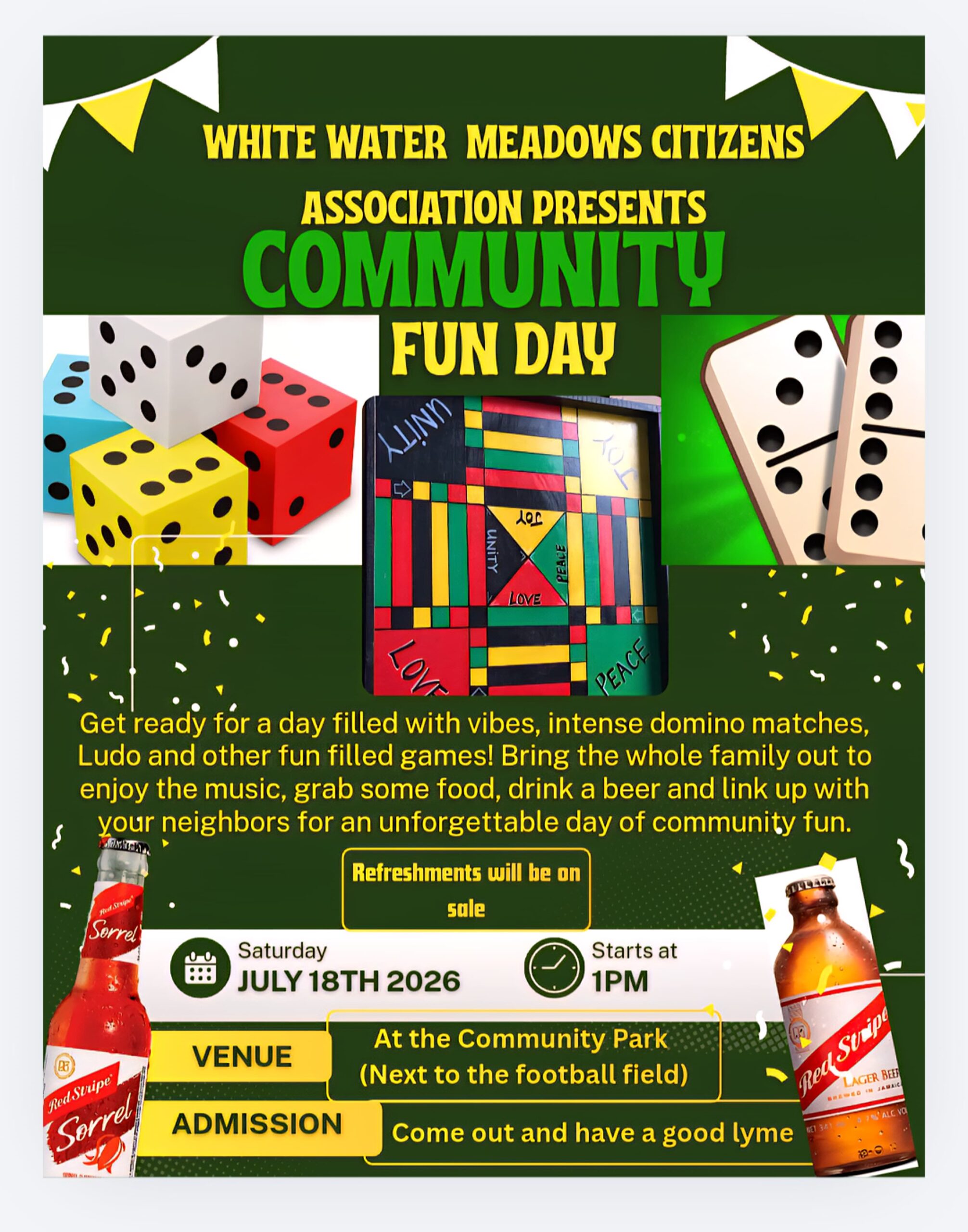 community_funday